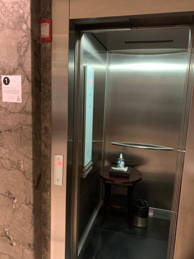 La Residence グルガウン エクステリア 写真